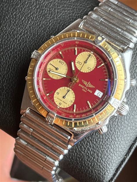 breitling catawiki|Find breitling at Catawiki's auctions .